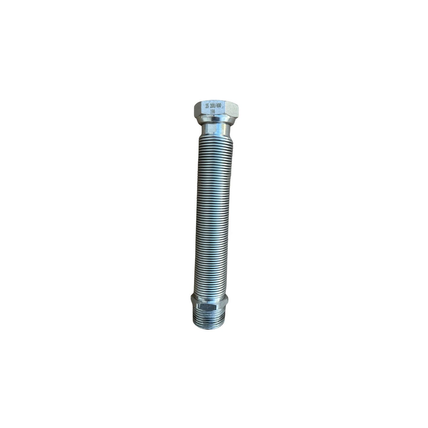 Fleksible-utrekkbare rør 1/2"