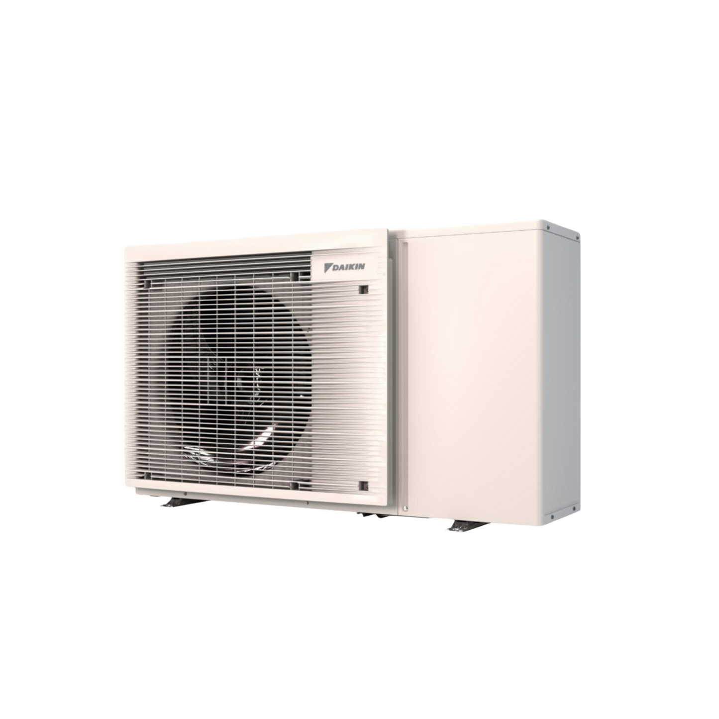 Daikin Altherma 3M Monoblock luft/vann varmepumpe (4-8 kW)