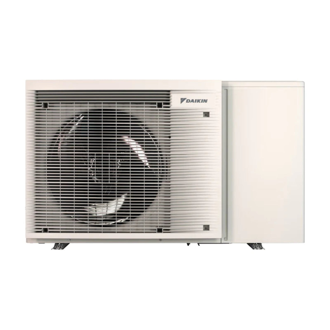 Daikin Altherma 3M Monoblock luft/vann varmepumpe (4-8 kW)