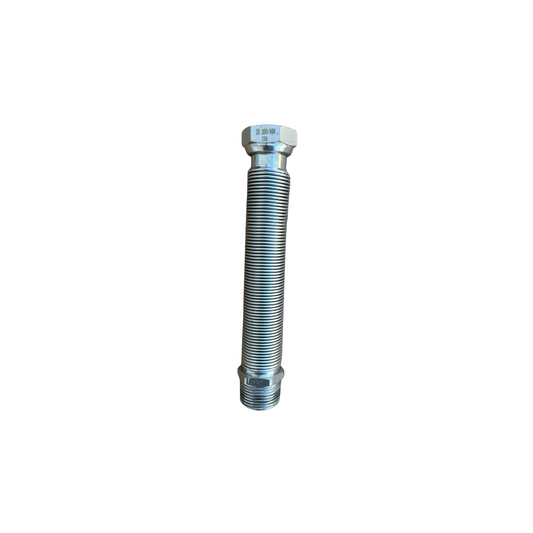 Fleksible-utrekkbare rør 1/2"