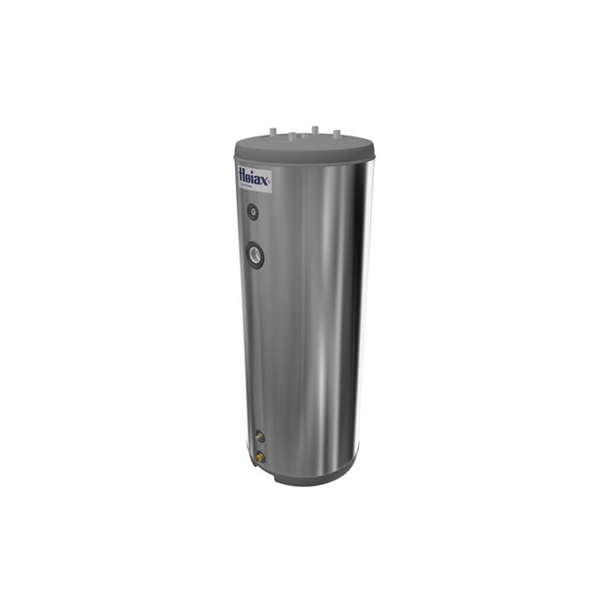 Titanium Akkum Eco 200-400