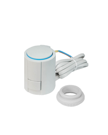 Aktuator (230V/24V)