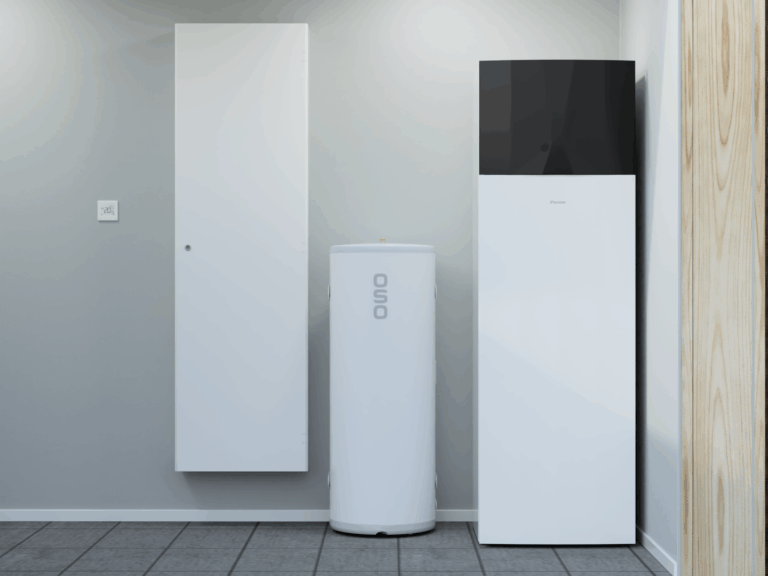 Daikin Altherma GEO