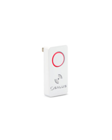 Salus RE10RF (Signalforsterker)