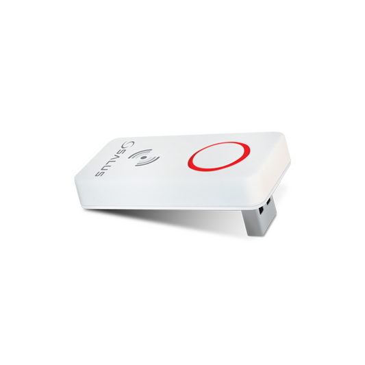 Salus RE10RF (Signalforsterker)