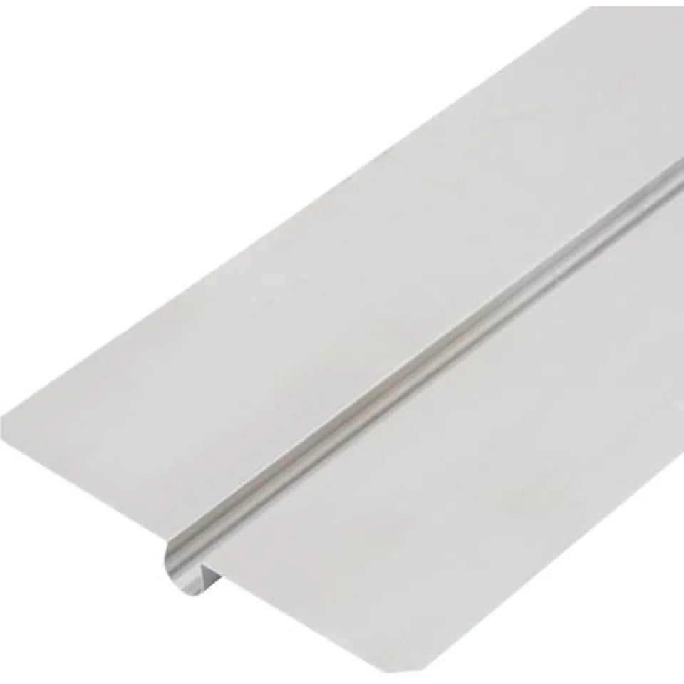 Varmefordelingsplater (aluminium)