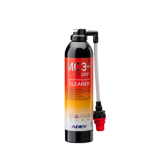 MC3+ Rapide Cleaner 300ml