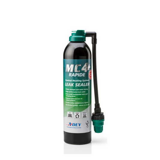 MC4+ Rapide Leak Sealer (300 ml)