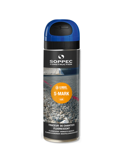Merkespray