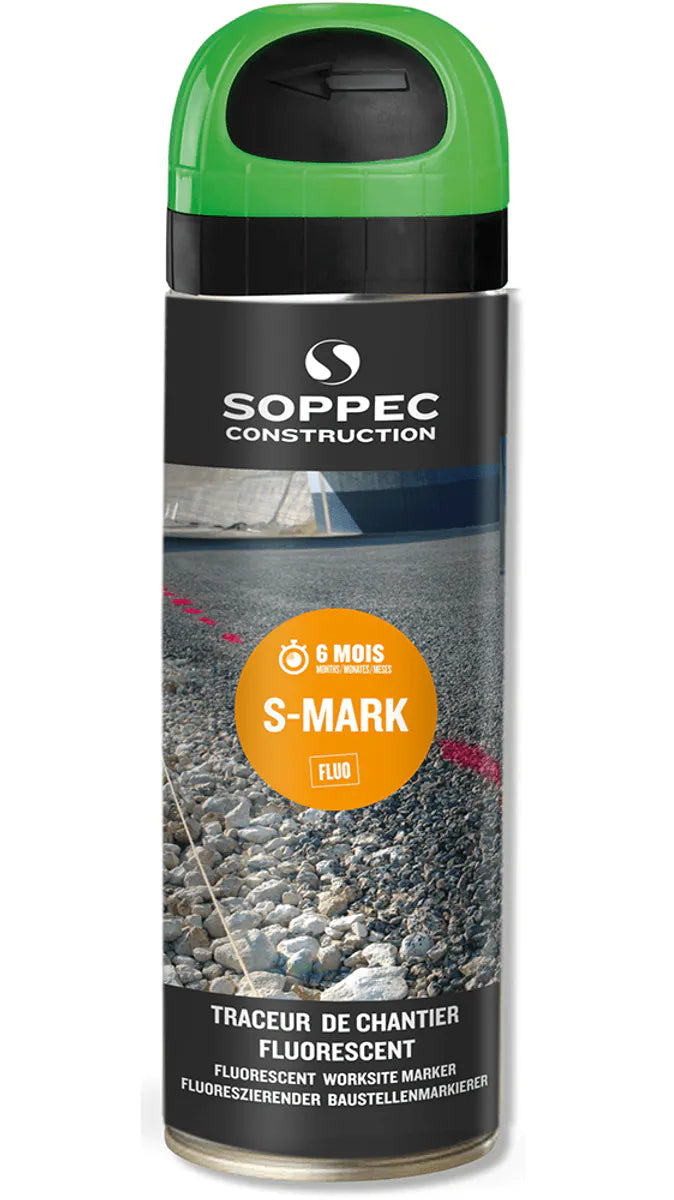 Merkespray