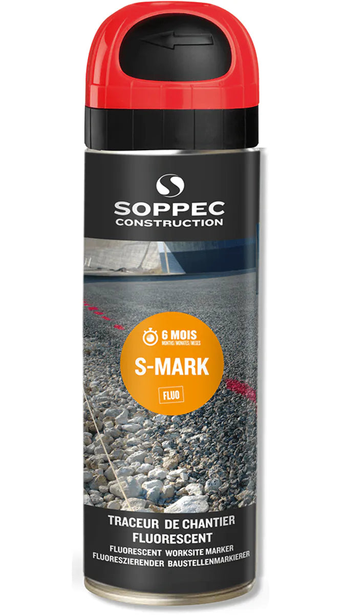 Merkespray