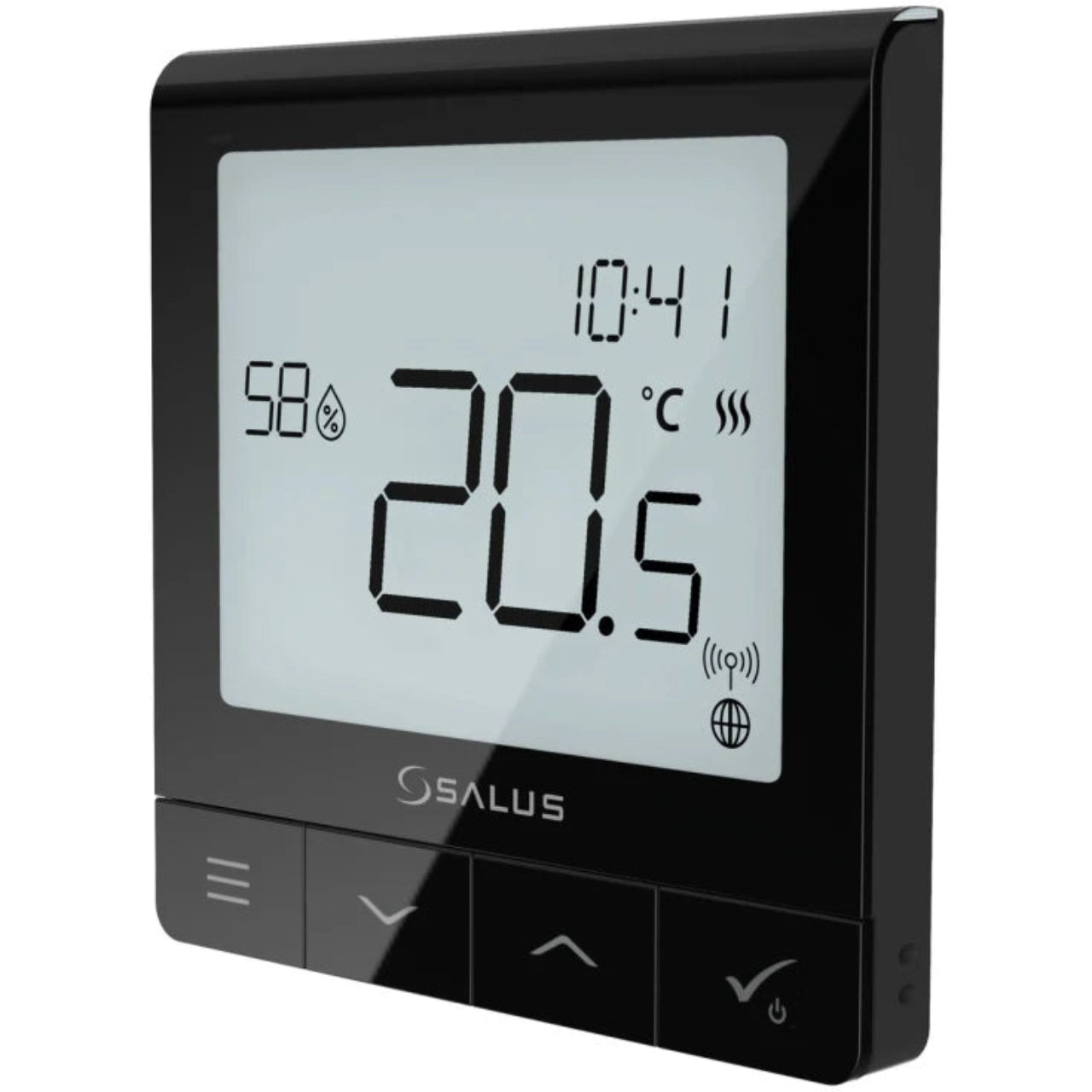 Quantum 230 V romtermostat (SQ610)