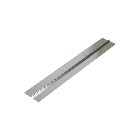 Varmefordelingsplater (aluminium)